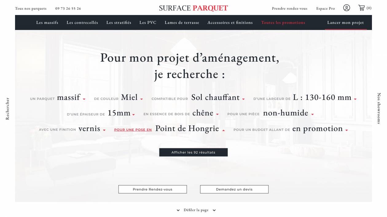 Mon Projet
